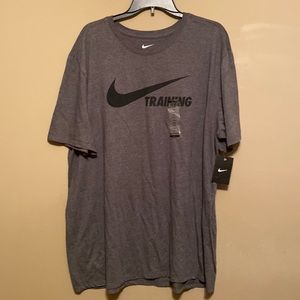 NIKE Graphic Tshirt